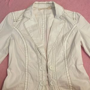 DKNY medium soft Jean Jacket